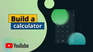 Learn how to build a Calculator with HTML CSS and JavaScript