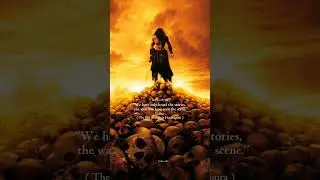 DAILY QUOTES CHALLENGE DAY 60/60 💀🔥 || VIDHUR QUOTE 🗣️ - #mahabharat #quotes #shorts