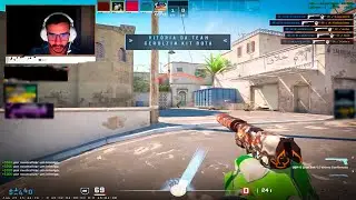 BEST CS2 CLIPS OF THE WEEK #78 | CS2 TWITCH HIGHLIGHTS