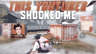 𝟭 𝘃 𝟭 𝗟𝗶𝗸𝗲 𝗛𝗿 𝗖𝗮𝗽𝘁𝗮𝗶𝗻 👿 Star Captain's Headshots Trick 🤩🔥 @Star captain #shorts #pubg