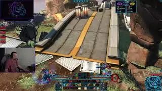 SWTOR PvP 6.3: Um, Activate Try Hard - Lethality Operative