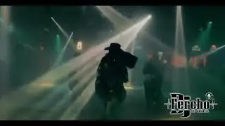 Nunca Se Acabo El Encanto - Bailando Norteñas