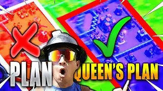 When your queen walks Do NOT Panic GET Value