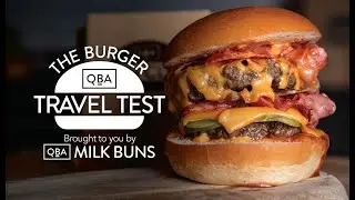 Is Your Burger Ready For Delivery? Goodman Fielder Food Service.