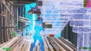 Running 🏃 | Preview for Vallery🔥 l Need a FREE Fortnite Montage/Highlights Editor?