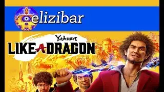 We Get a Job! - Yakuza: Like a Dragon Part 6