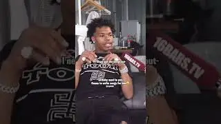 Lil Baby used to pay Gunna to write songs for him (WTF)