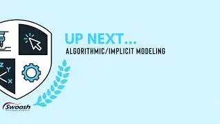 Algorithmic/Implicit Modeling | NX University