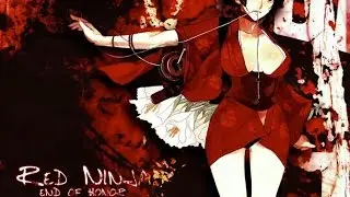 Red Ninja End of Honor All Cutscenes Walkthrough