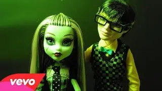 Genius - LSD - MH Stop motion
