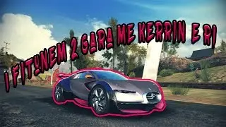 Asphalt 8 I Fitunem 2 Gara Me Kerrin E Ri