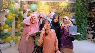 MAKNA KEBERSAMAAN | SELAMAT HARI RAYA IDUL FITRI 1444 H