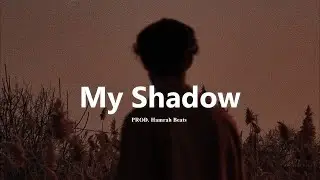 Free Sad Type Beat - "My Shadow" Emotional Piano Instrumental 2024