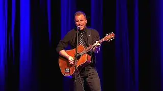 MH Sean McCann shantyman promo video