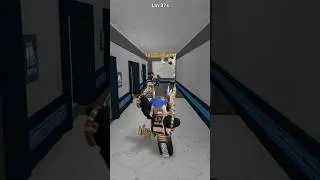Roblox mm2 dodge the knife