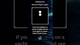 Nautical night lights 17 #shorts