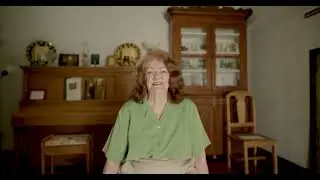 2024 Anam Cara Awardee | Glenda Walker