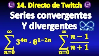 14. Series explicadas desde cero
