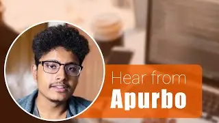 Apurbo, An Intern at Nascenia is Sharing his Experience