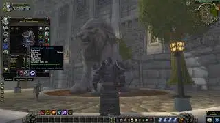 Shaman Gear Template Character Build WoW WotLK Classic