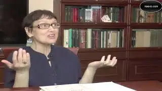 Egyptian pharaohs wore clothes made of Russian linen – Svetlana Zharnikova