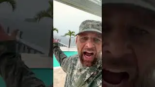 HURRICANE MILTON LAST UPDATE! 🙏🏼 #tampa