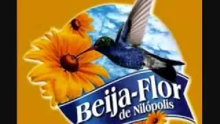 Beija-Flor de Nilópolis 2003 - O povo conta a sua história: 