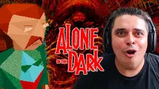 The Grandfather of Terror - Alone in the Dark - Part 1 of 5