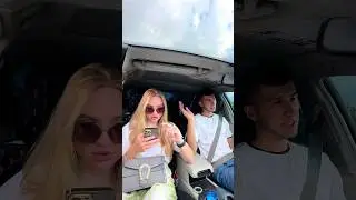 Приколи Нави Akhmedinki - Вахте ки дари мошина сахт мепуши🤦‍♂️😂