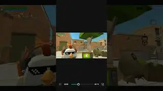 Колбаса🌭#игра#чикен#чикенган#чг #видео#шортс#хочуврек
