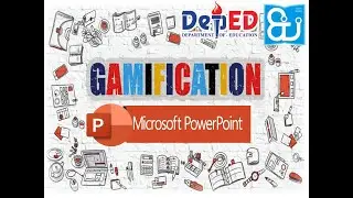 Open Educational Resources (OER) - Advanced OER Program | PowerPoint Gamified
