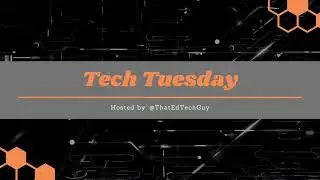 Tech Tuesday: Change the Default Font in Google Docs