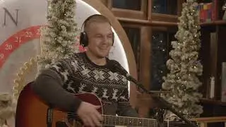 Christmas Live Stream 2021 - Dan McCabe