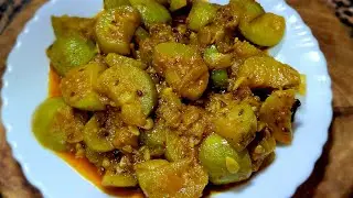टिंडे की मसालेदार चटपटी सब्जी ऐसे बनाएंगे तो उंगलियां चाटने को मजबूर हो जाएंगे और शौक से खायेंगे