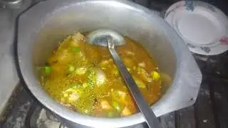 Beef Stew😊