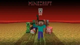 Top 5 Animation Minecraft
