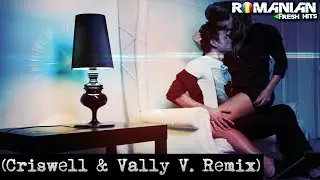 Mattyas - Mi Amor (Criswell & Vally V. Remix) (VJ NO◄BARS Video Edit)