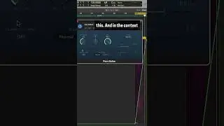 How to automate vocal pitch | Logic Pro tips 