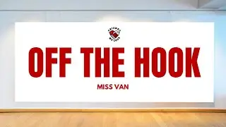 Miss Van :: Off The Hook
