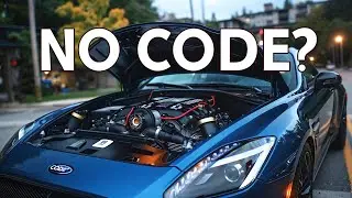 Why Is My Check Engine Light On But No Codes?