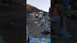 #крым #новый_свет