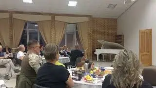 Національна конференція Союзу Церква Божа України. 2024