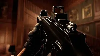 Human Trafficking Raid Operation - Ready or Not Immersive Gameplay