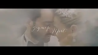 Zeynep Mert Düğün Videosu // Hotel Swissôtel The Bosphorus - Istanbul