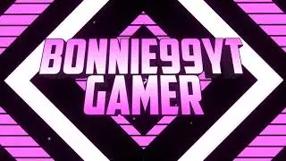 mejor intro para Bonnie99YT