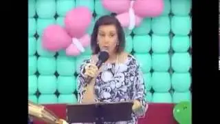 Testemunho de Super Nanny e Ensino sobre Educação Infantil