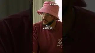 SADEK REVIENT SUR LA FOIS OÙ SON PÈRE S'EST FAIT RACKETTER