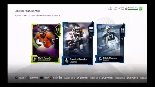 Madden 19 BEST PACK OPENING EVER