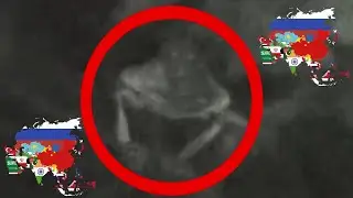 5 Strange Creatures Caught in Asia