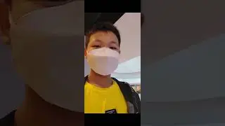 看电影的我